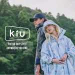 【アルペンアウトドアーズ】KiU(キウ)POP UP SHOP