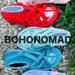 【クオリネスト】夏にオススメ！『BOHONOMAD(ボホノマド）』のロープサンダル