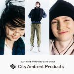 【シップス】City Ambient Products