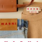 【スピックアンドスパン】MARNI POP UP STORE