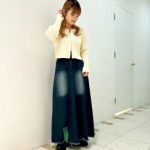 【アズノゥアズコンシート】★NEW ITEM★